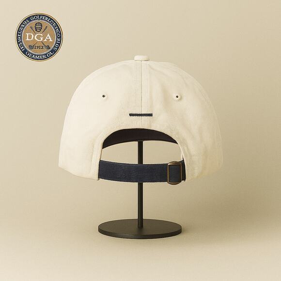 PGA Golf American Dry Goods Embroidered Cap Hat Adjustable  OS - Picture 2 of 4